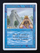 Ancestral Recall - Unlimited Edition