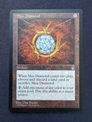 Mox Diamond - Stronghold