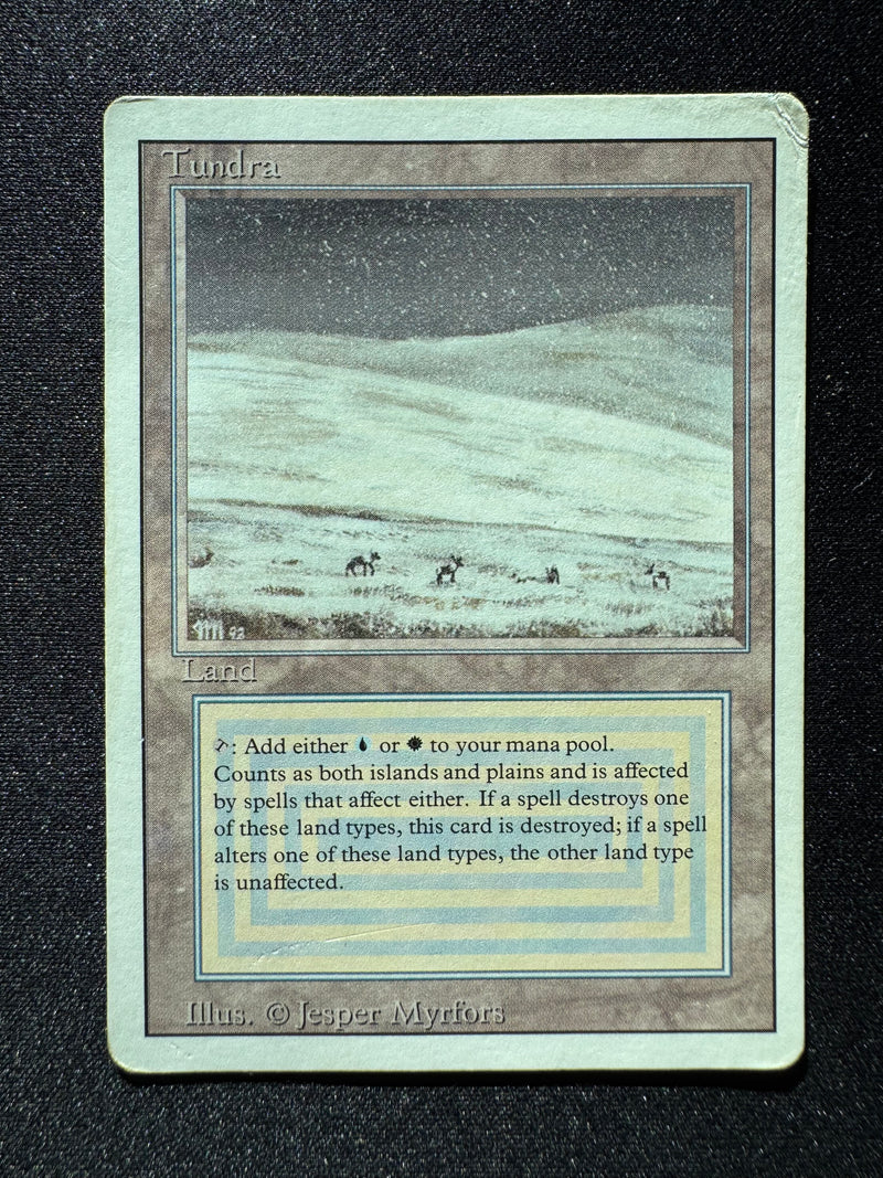 Tundra (REV)
