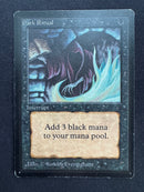 Dark Ritual (LEB)