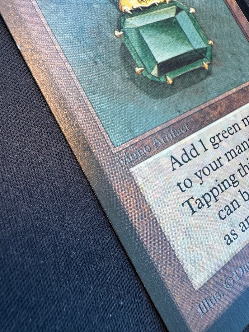 Mox Emerald (LEB)