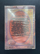 Beta Starter Deck (LEB)