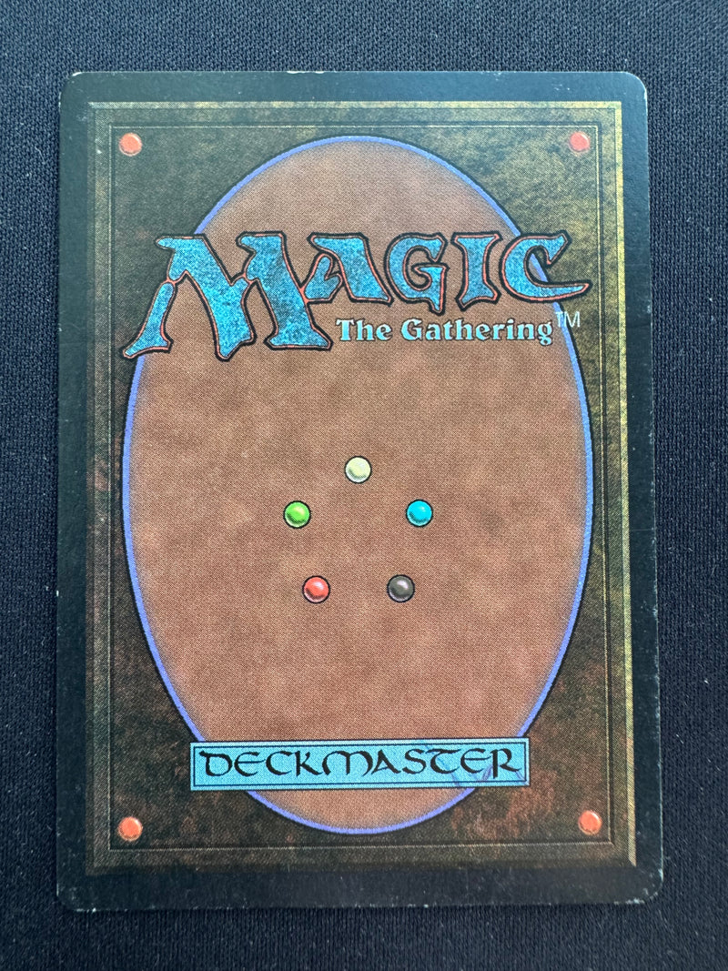 Ancestral Recall (UNL)