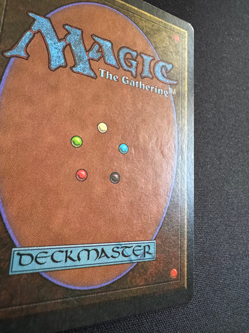 Gwendlyn Di Corci (LEG)