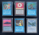 Collectors' Edition Complete Set