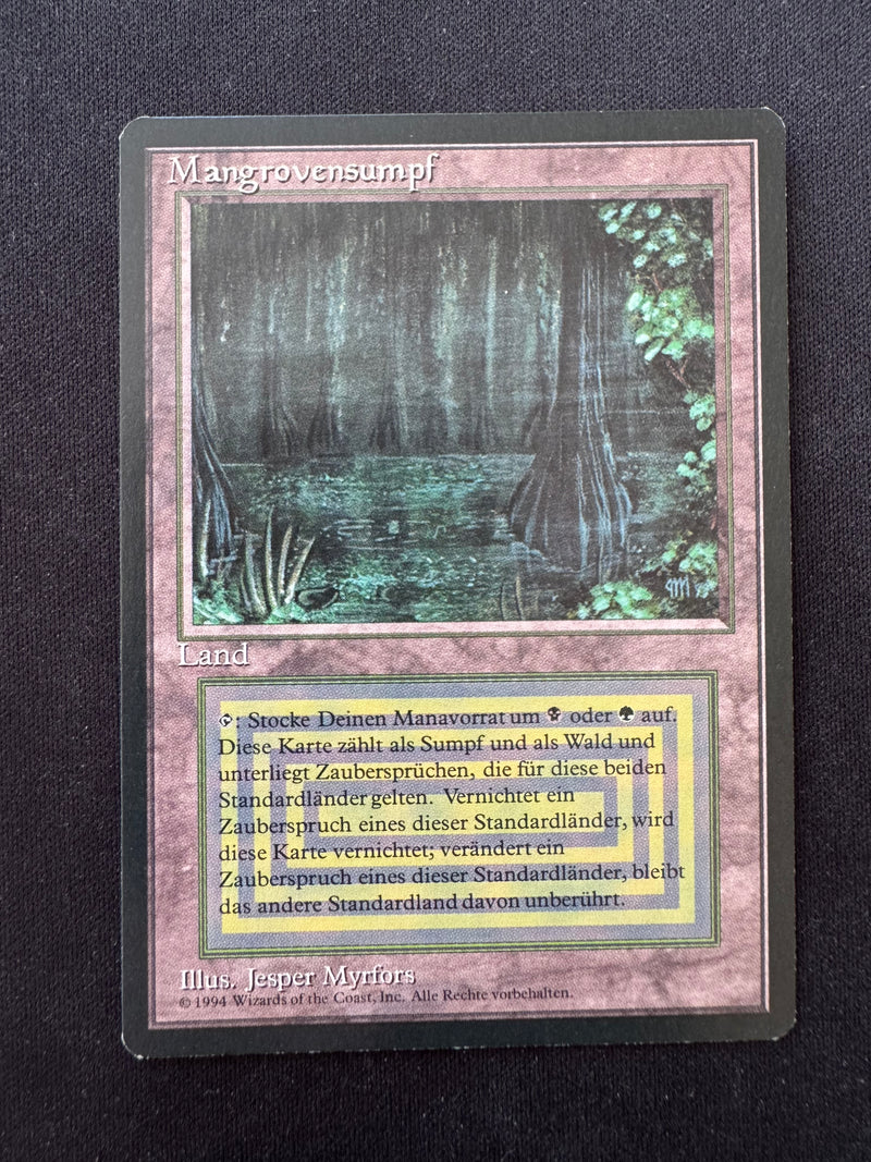 Bayou (FBB)