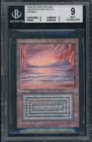Underground Sea - Revised Edition Foreign Black Border (FBB)
