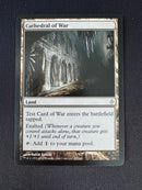 Test Print - M15 - Cathedral of War