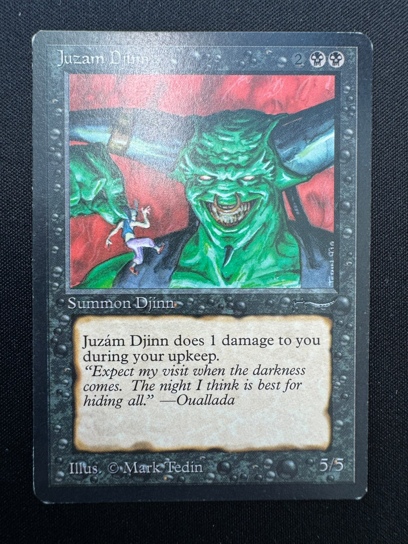 Juzam Djinn (ARN)
