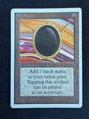Mox Jet (UNL)