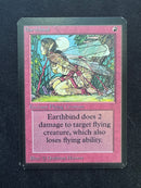 Earthbind (LEA)
