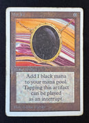 Mox Jet - Unlimited Edition