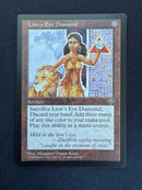 Lion's Eye Diamond (MIR)