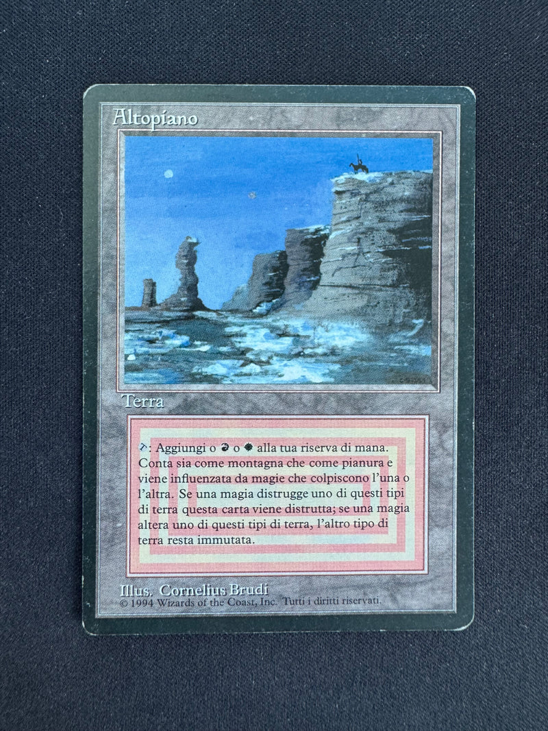 Plateau (FBB)
