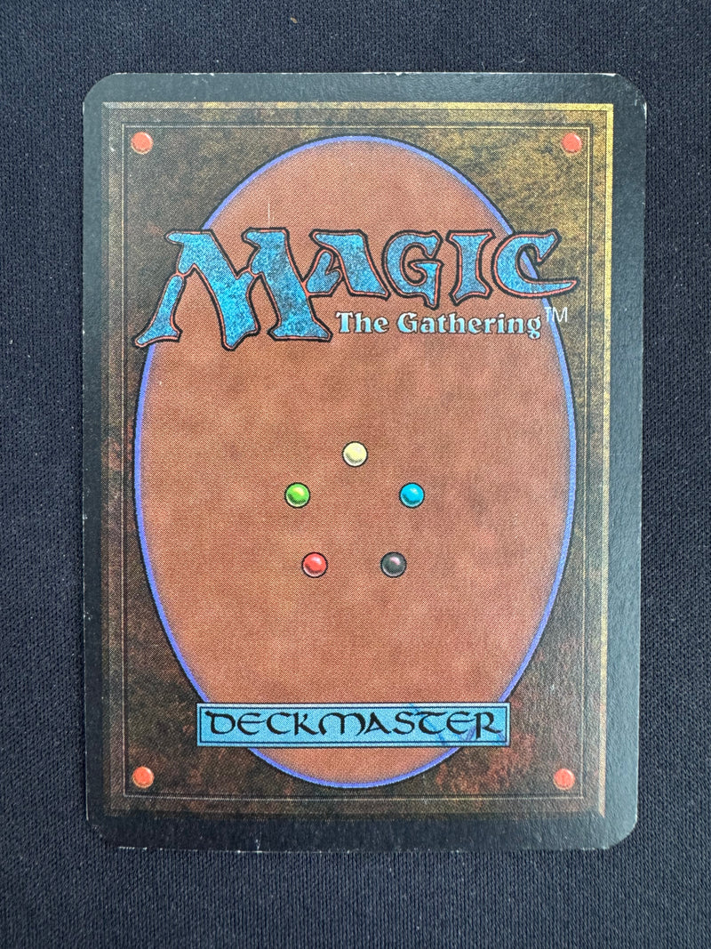 Mox Jet (LEA)
