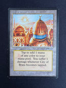 City of Brass - Arabian Nights