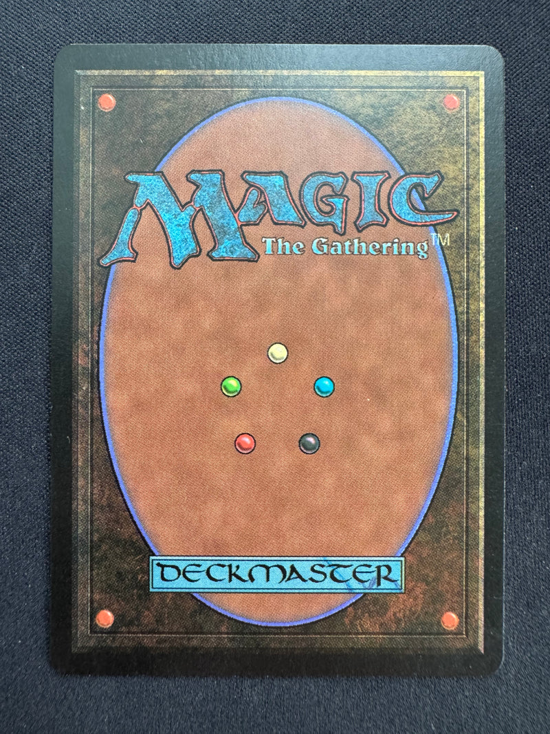 Royal Assassin (LEB)