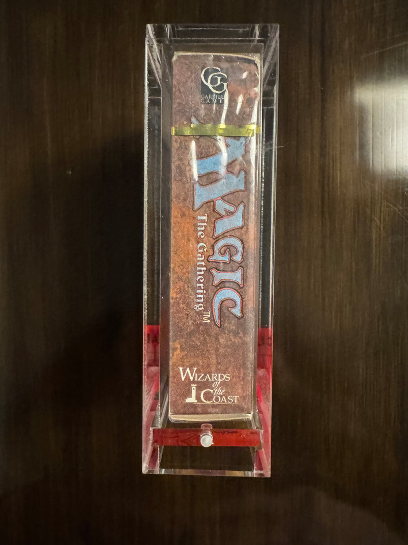 Unlimited Edition Starter Deck Unlimited Edition Starter Deck
