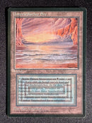 Underground Sea - Revised Edition Foreign Black Border (FBB)