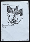 Flying Men (Arabian Nights Playtest)