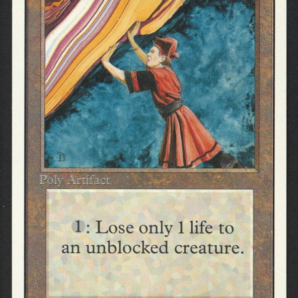 Make Ready - Unlimited - Forcefield Double Print