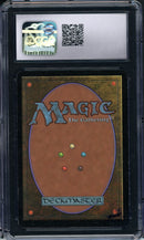 Garfield Event Card - Fraternal Exaltation