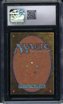 Garfield Event Card - Fraternal Exaltation