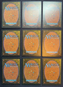 The Dark Complete Set
