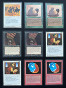 Arabian Nights Common Set