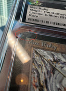 Mox Ruby (LEB)
