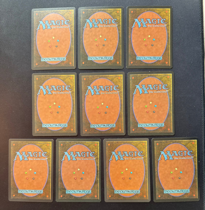 Revised Dual Land Set (REV)