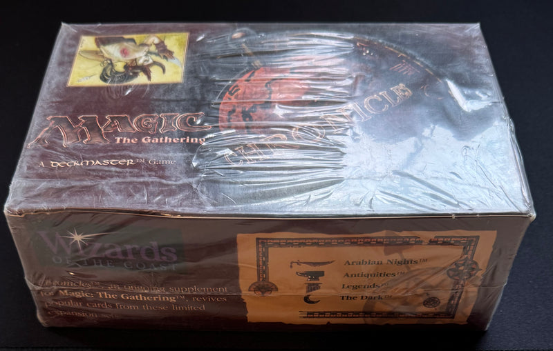 Chronicles Booster Box (CHR)