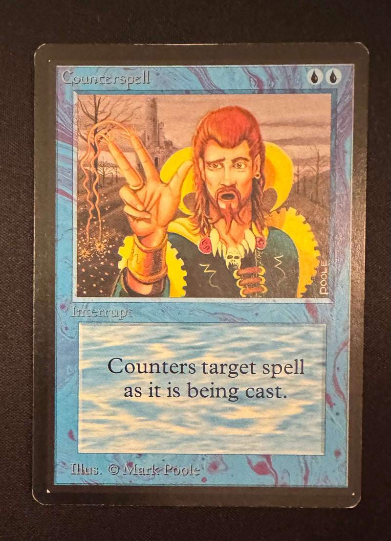 Counterspell (LEB)
