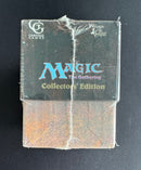 Collectors' Edition Complete Set (CED)