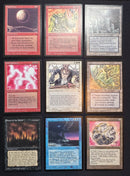 The Dark Complete Set