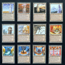 Antiquities Urza Land Set (ATQ)