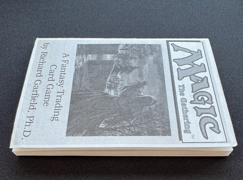 Alpha Rulebook (LEA)