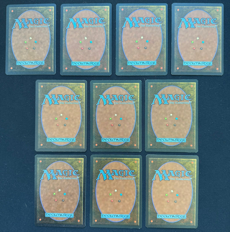 Revised Dual Land Set (REV)