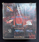 4th Edition Starter Deck Box (4ED)