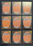 Power 9 Set - Unlimited Edition (9 Cards)