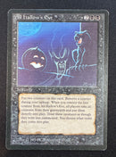 All Hallow's Eve (LEG)