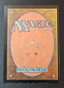 City of Traitors Foil Test Print (Square Corners)