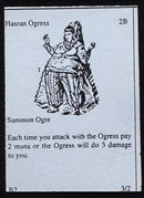 Hasran Ogress (Arabian Nights Playtest)