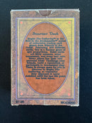 Unlimited Starter Deck Box - Empty (UNL)