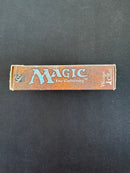 Unlimited Starter Deck Box - Empty (UNL)