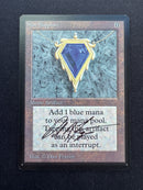 Mox Sapphire (LEB)