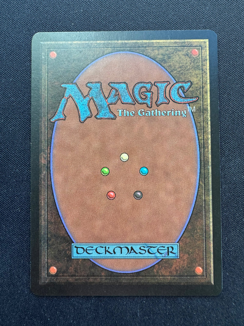 Mox Sapphire (LEB)