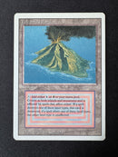 Volcanic Island (REV)