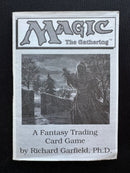 Alpha Rulebook (LEA)