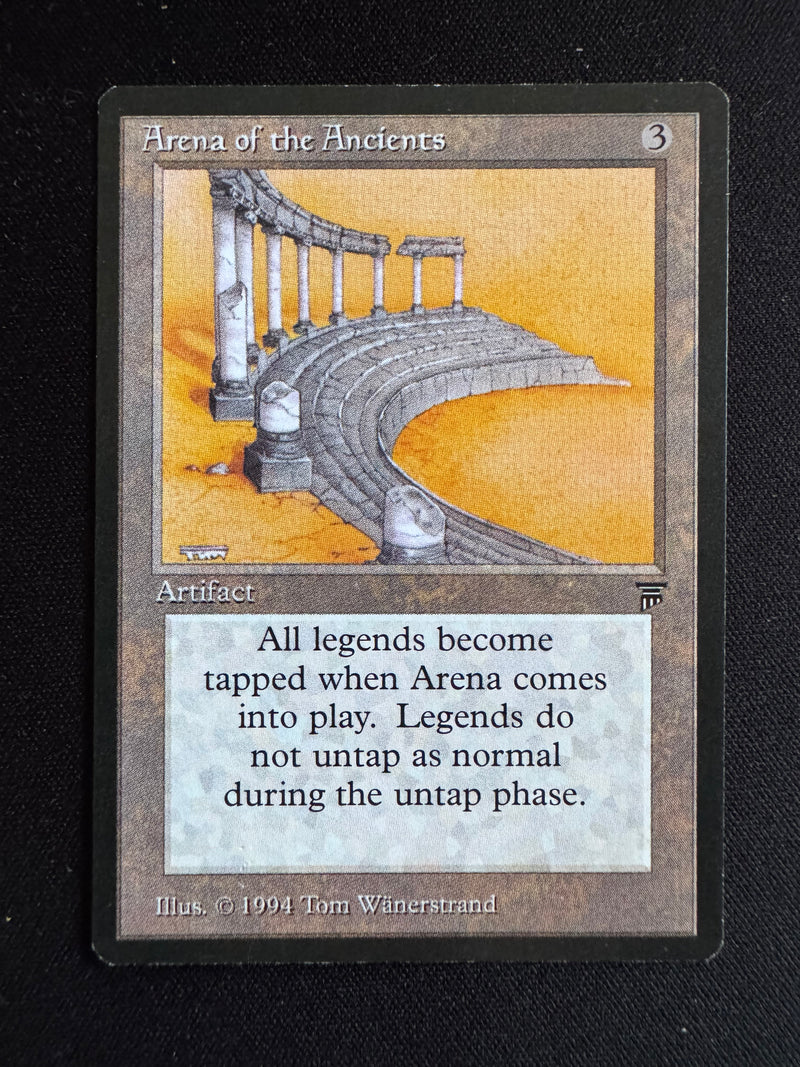 Arena of the Ancients (LEG)